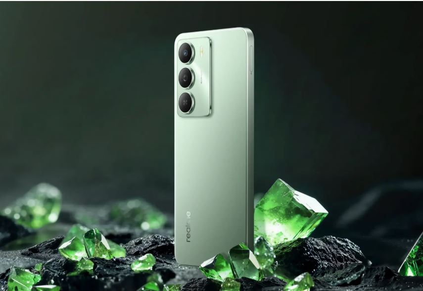 &nbsp;Realme C73 5G&nbsp;