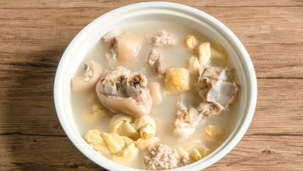 شوربة الكوارع الغنية بالفوائد الصحية&nbsp;