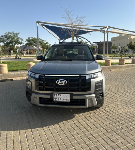 هيونداي كريتا&nbsp;