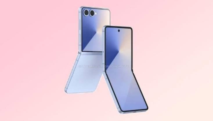 هاتف سامسونج Galaxy Z Flip 7&nbsp;