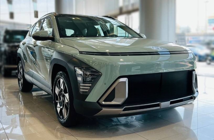 هيونداي كونا 2025&nbsp;