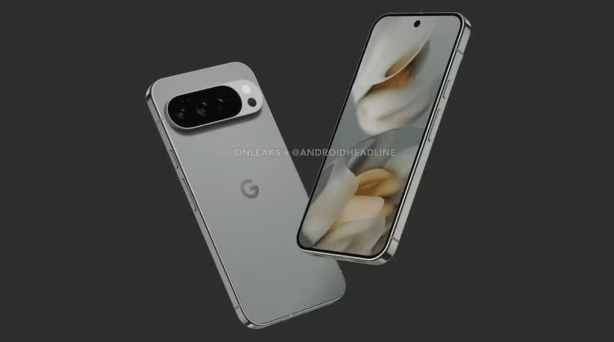 هاتف «Pixel 9 Pro»