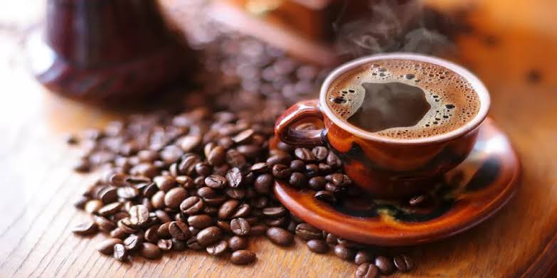 تأثير شرب القهوة على الجسم
