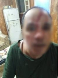 جانب من الواقعة
