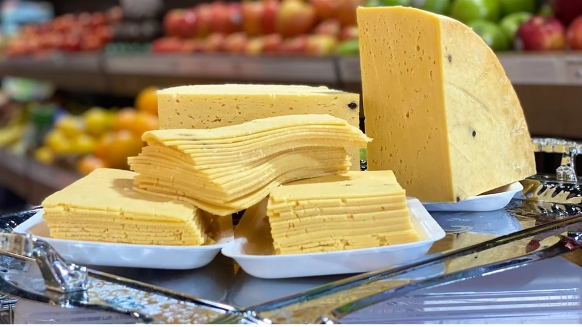 الجبنة الرومي