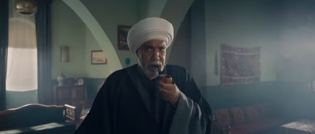 سليمان عيد