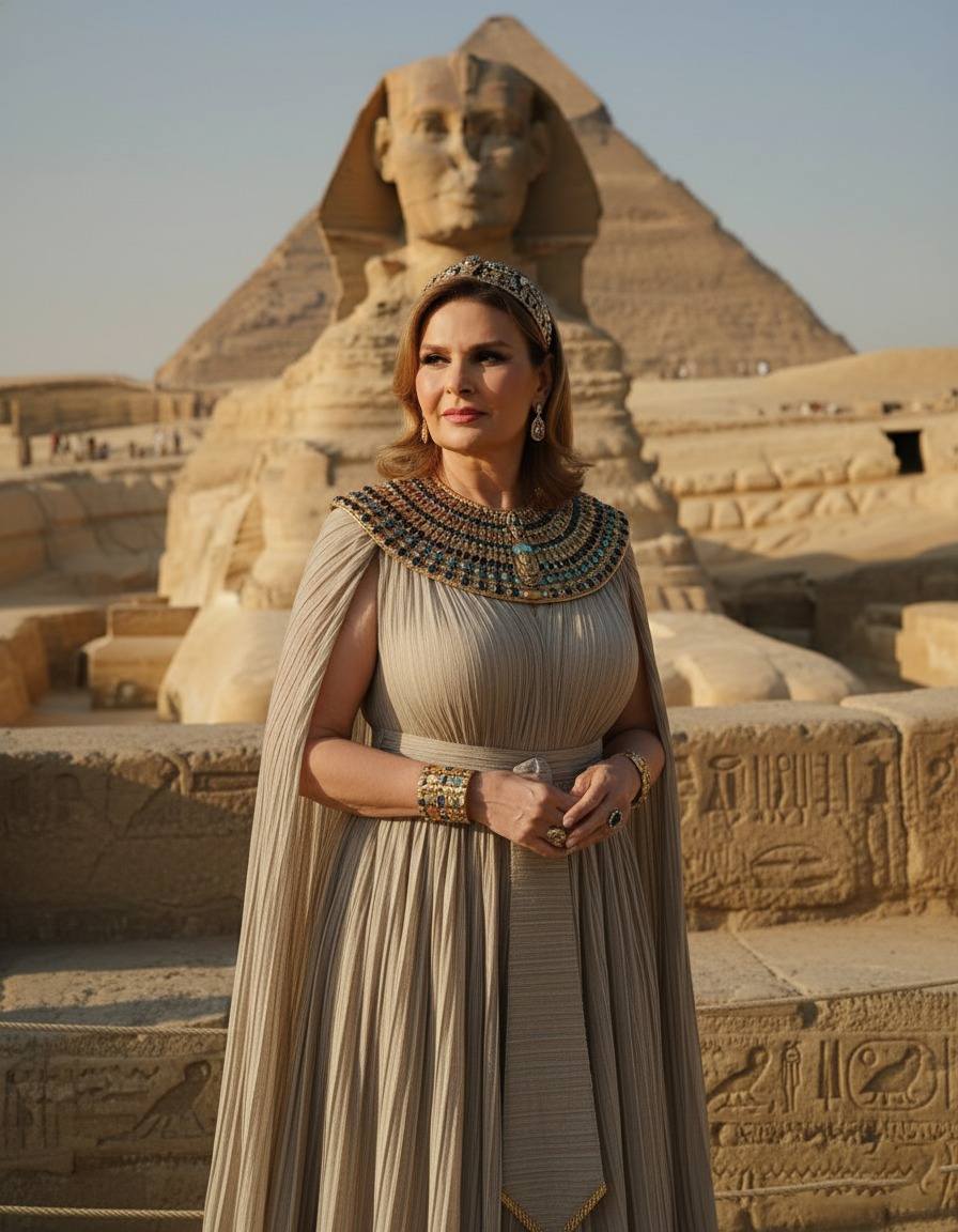 يسرا