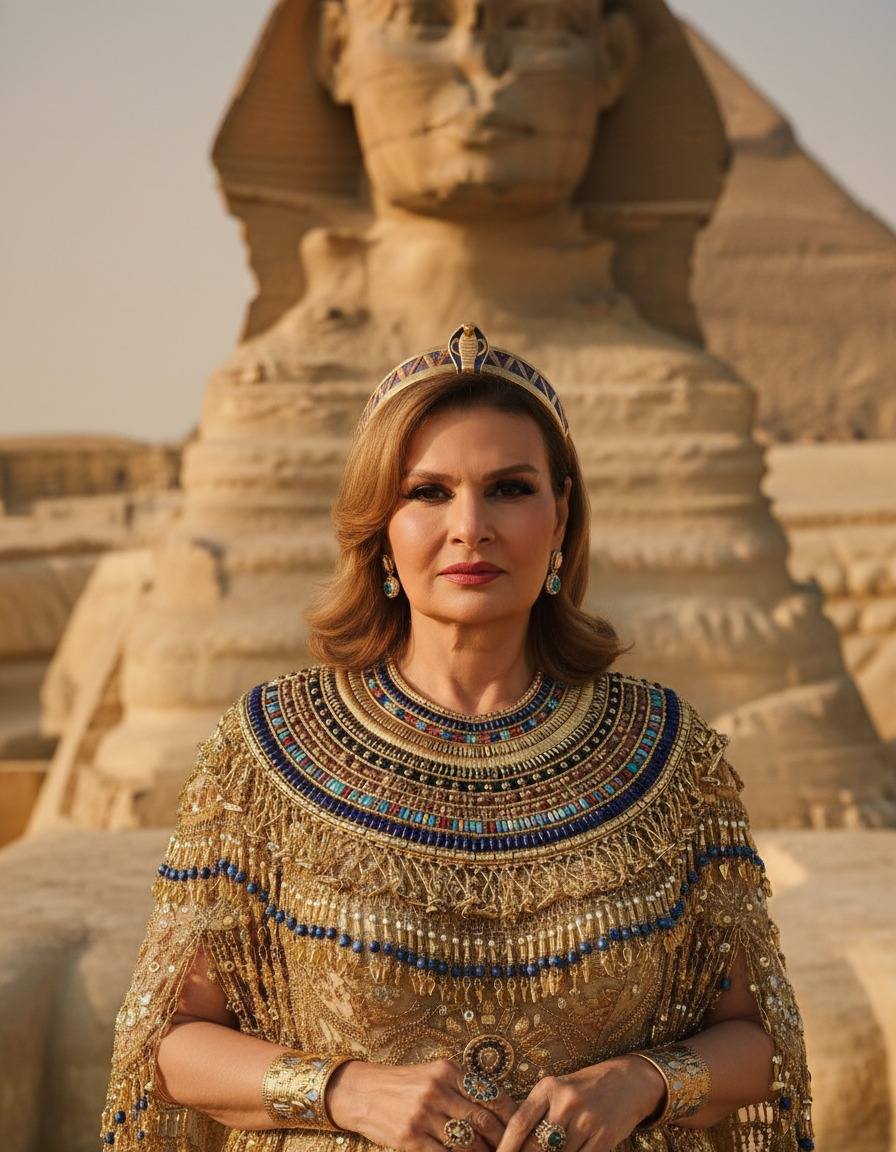 يسرا