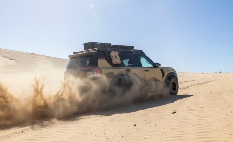 نيسان باترول&nbsp;