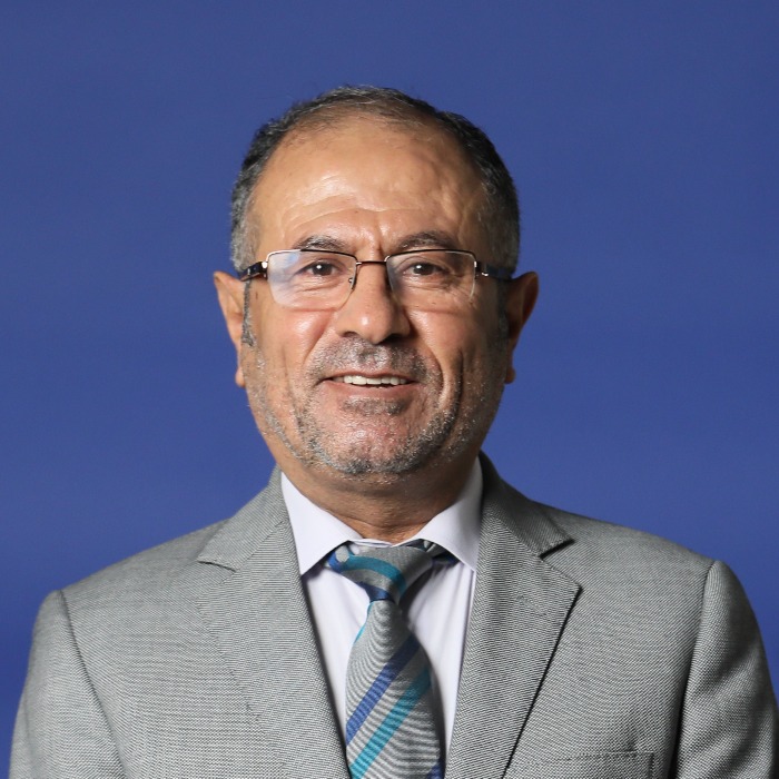 الدكتور عبدالباسط الحكيمي