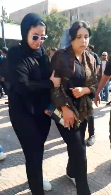 تشييع جثمان محمد صبري نجم الزمالك السابق&nbsp;
