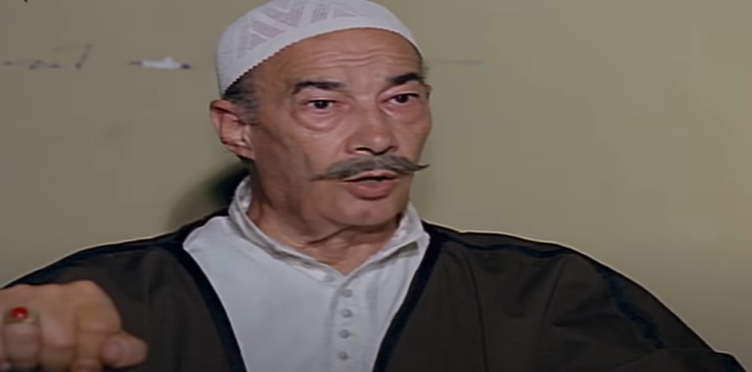 صلاح نظمي
