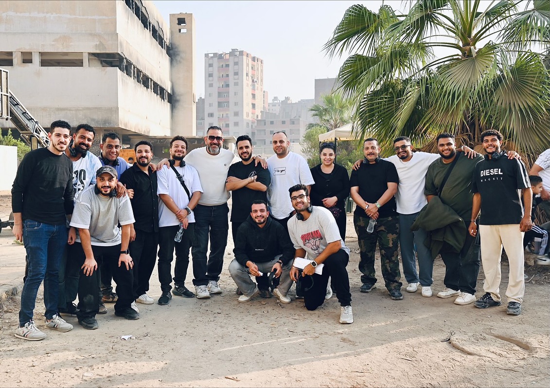 مسلسل الحب والحرب<br>&nbsp;