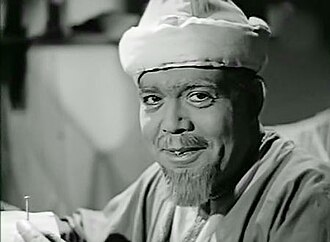 علي الكسار