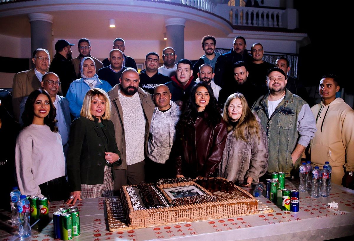 احتفال ماسبيرو بعودته للإنتاج الدرامي<br>&nbsp;