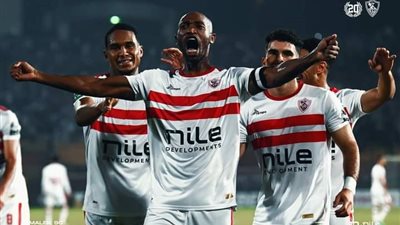عقب قرار لجنة المسابقات.. الزمالك يتجهز للقاء الكونفدرالية بمعسكر مغلق