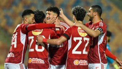 عودة عبدالقادر ومتولي.. قائمة الأهلي لمواجهة سيمبا التنزاني في دوري أبطال أفريقيا