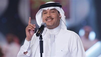 تطورات الحاله الصحية للفنان محمد عبدة