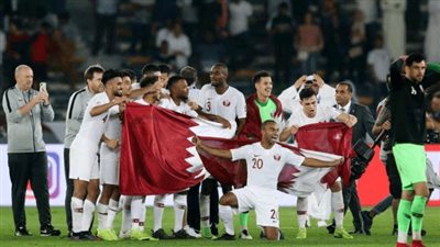 قطر تنهي 