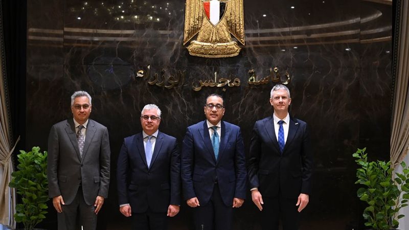 انشاء مصنع