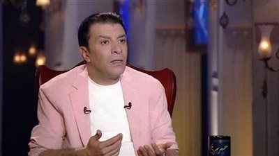 مصطفى كامل يعلق على منتقدي محمد الحلو بسبب 