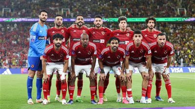 تفوق للأحمر في تاريخ مواجهات الأهلي وسيمبا التنزاني