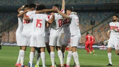 الدوري المصري.. موعد مباراة الزمالك وحرس الحدود والقنوات الناقلة