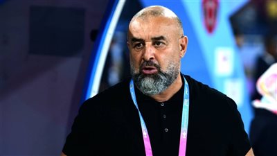 مدرب سيمبا: سنفعل كل شئ للخروج بنتيجة إيجابيه أمام الأهلي