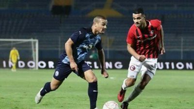 فيوتشر يغرد منفردا في الصدارة.. ترتيب الدوري المصري 2023