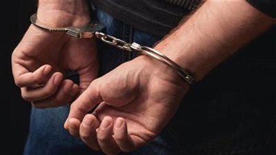 سقوط هارب من 12 قضية فى قبضة الأمن بالدقهلية