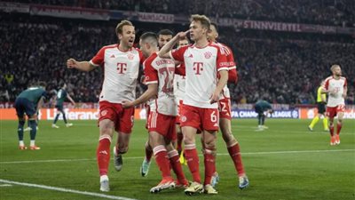 كلاسيكو أوروبا.. مفاجأة في تشكيل بايرن ميونخ وريال مدريد
