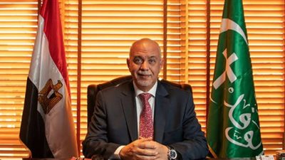 برلماني: جهود مصر في دعم القضية الفلسطينية يشهد لها الجميع عبر التاريخ