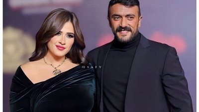 رشا العدل تُثير الجدل بعودة ياسمين عبدالعزيز وأحمد العوضي