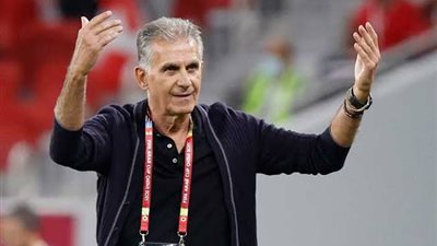 كيروش قريب من التدريب في الدوري المصري