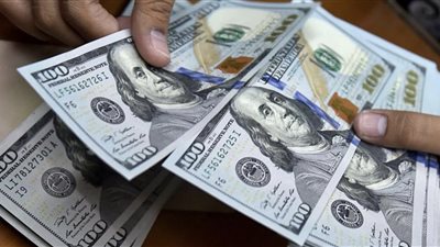 البنوك المصرية تشهد استقرارًا في سعر الدولار