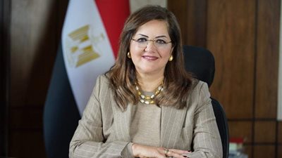 «السعيد» وصول معدل النمو السكاني الي ١.٤ ٪؜ يعكس جهود الدولة