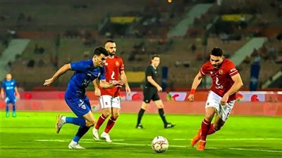 نهائي كأس مصر في ضيافة السعودية للمرة الأولى