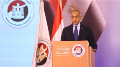 الوطنية للانتخابات: مصر الدولة الوحيدة التي تُجري الانتخابات بإشراف قضائي كامل