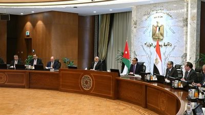 مدبولي: مصر استطاعت تجاوز أزمة اقتصادية خانقة الفترة الماضية