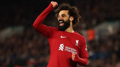 غياب صلاح.. تعرف على قائمة المرشحين لجائزة أفضل لاعب في البريميرليج