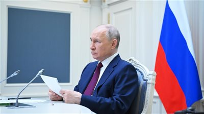 روسيا ترفض فرض أي قيود لبدء المفاوضات بشأن أوكرانيا