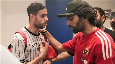 دفاع حسين الشحات يُفجر مفاجأة مدوية حول قضية الشيبي