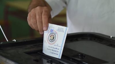 بدء التصويت في الانتخابات الرئاسية بلجان القاهرة الجديدة