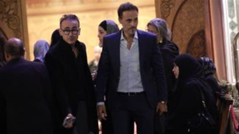 يوسف الشريف