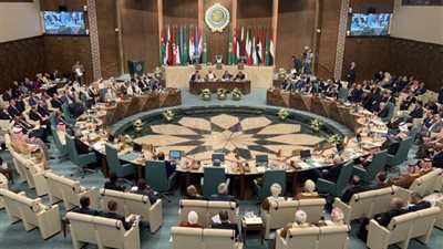 برئاسة مصر..بدء اجتماع مجلس الجامعة العربية لمناقشة الوضع بالسودان