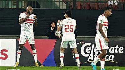 الجهاز الفني للزمالك يدرس عودة نجم الفريق للتشكيلة الأساسية