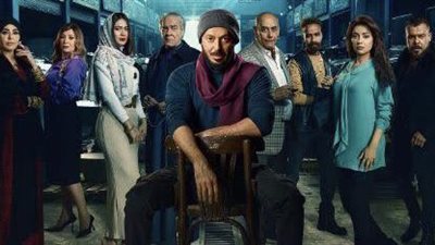 هل يتعاون مصطفي شعبان مع الشرطة لنصب كمين للمعلم شداد في 