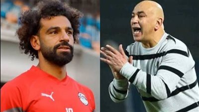 إيهاب الكومي يكشف حقيقه خلاف حسام حسن وصلاح