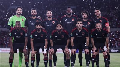بعد تحديد موعد مباراة إنبي المؤجلة.. مباريات الأهلي القادمة في الدوري