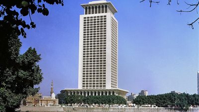 قرارًا تاريخيًا.. مصر ترحب بتصويت الجمعية العامه لدعم القضية الفلسطينية